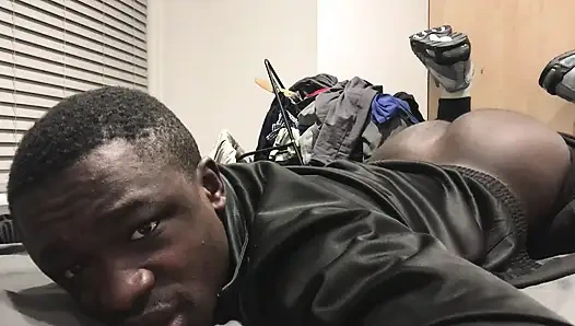 Chav Lad Cezalandırılıyor