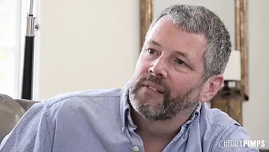 Fışkırtıyor Zoey Monroe terapistiyle kocasını döl için aldatıyor