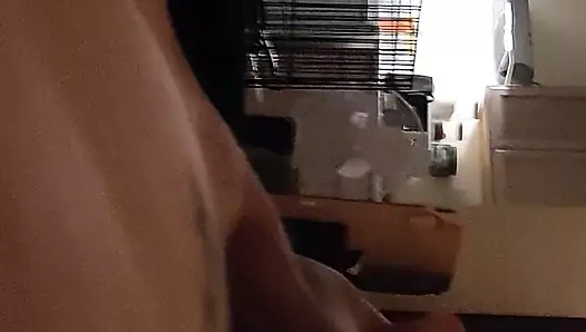 Çarpıcı orta yaşlı seksi kadın harika sakso