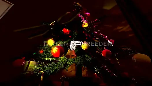 Nivanfield Xxxmas Hikayesi