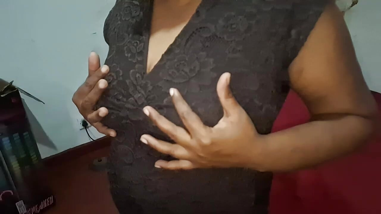 Üvey annenin bugünkü ateşli videosu