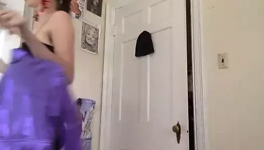 Kıllı twerk