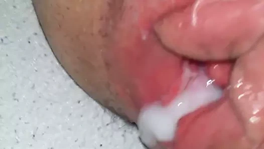 ben ve kız arkadaşım