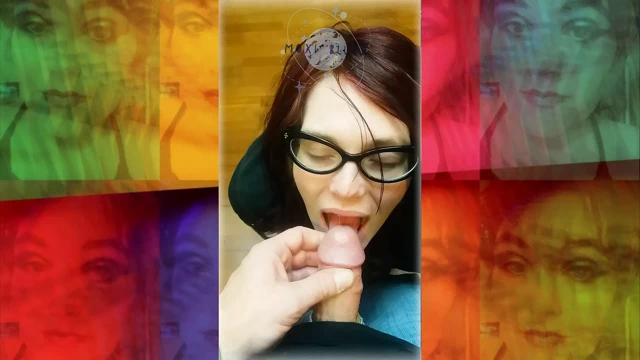 Neredeyse yakalandı! moxi'nin hızlı mutfağı bj - moxibluez