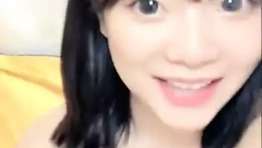 Büyük memeli kız iii