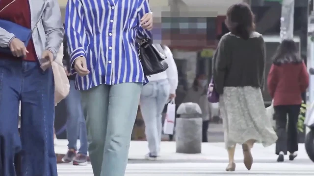 MDAG-0008 Sokak avcılığı/Yakışıklı bir prensle cinsel özlem