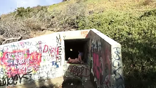 The harika açık beceriyor