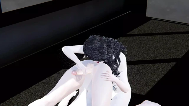 Hentai sansürsüz - sara birden fazla orgazm var