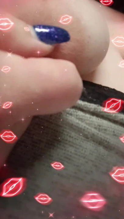 Wetty'nin kendini hissetmesi