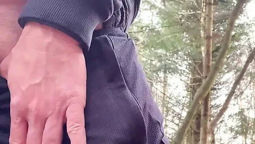 Forrest'ta hızlı boşalma