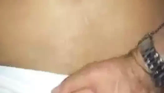 Büyük yarakla seks