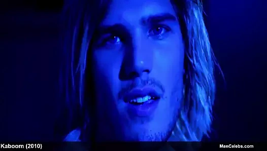 Erkek ünlü chris zylka çıplak ve erotik film sahneleri