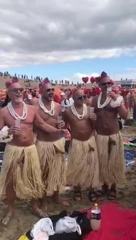 Фестиваль хуя