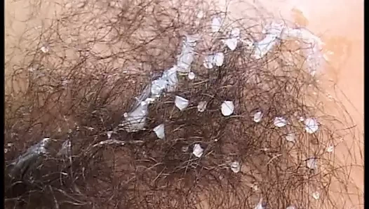 Gloria için vahşi bir yolculuk