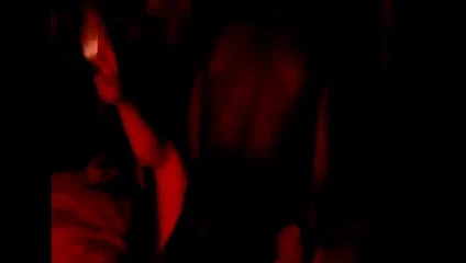 Laureen blondes baiser par des blacks