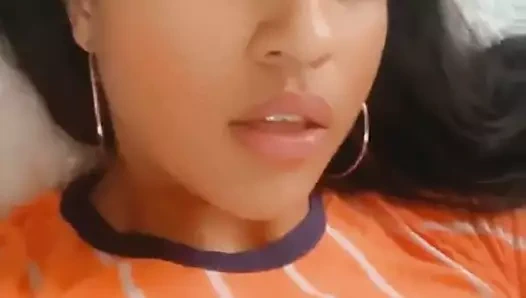 tatlı parmak onu pisi