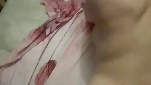 Bir partide tutkulu seks