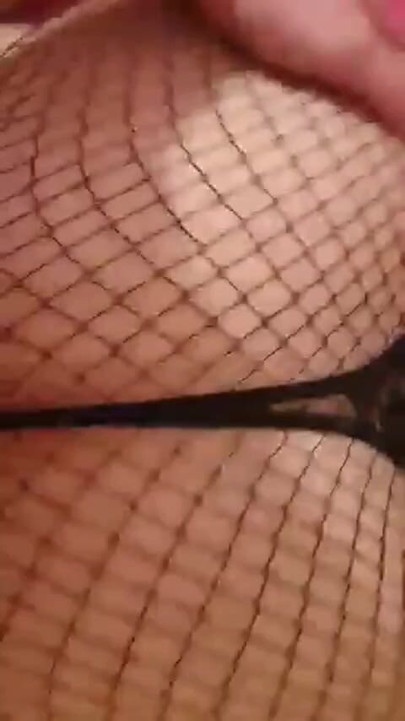 Arkadaşının karısına boşalma