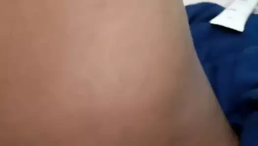 Dedo no cu