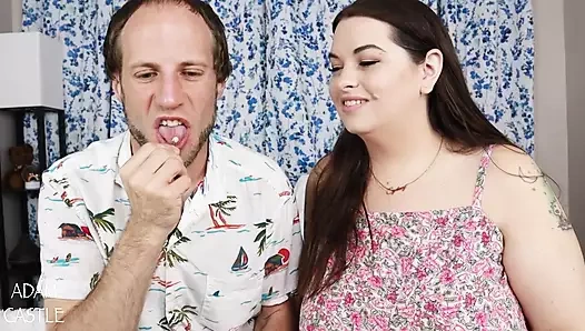 Adam, Sydney'i artık küçülen eski sevgililerini besliyor – önizleme