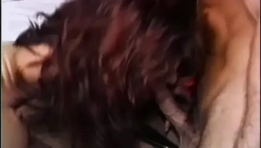 Seksi ve kontrolden çıkmış