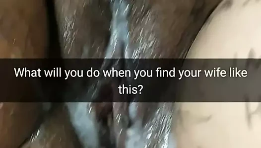 Böyle bir toplu tecavüzden sonra karınızı bulsanız ne yapardınız?