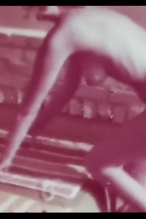 Klasik porno retro erotik tiyatro - seksi denizciler