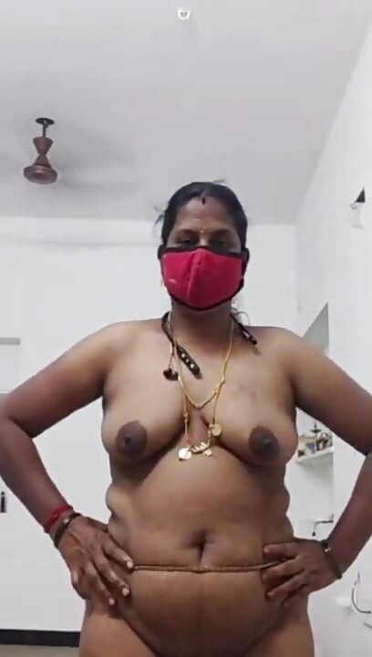Tamil teyze leelaigal bölüm 1
