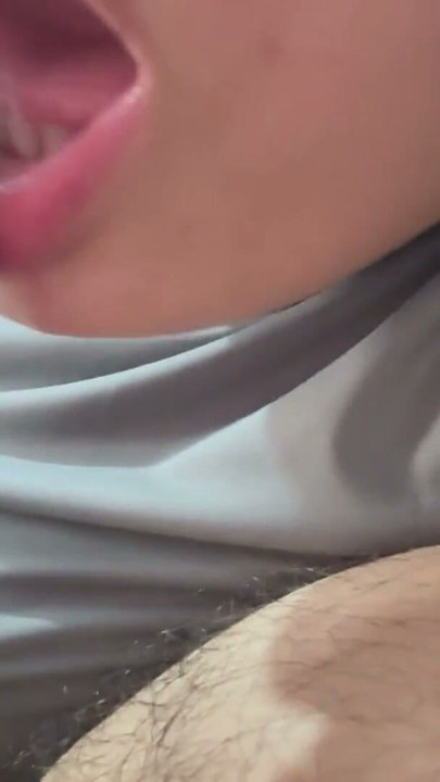 I enjoyed it on my stepsister's pussy, this is what I got fo babe | Clip 1