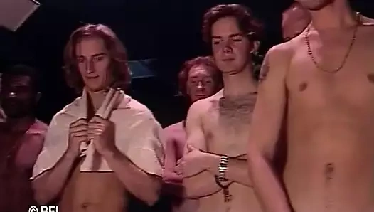 Xkiss - bir thon sikişi bölüm 2