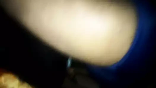 Afrika kalınlığı