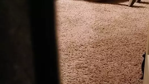 bbw içinde yırtık pantyhose 6