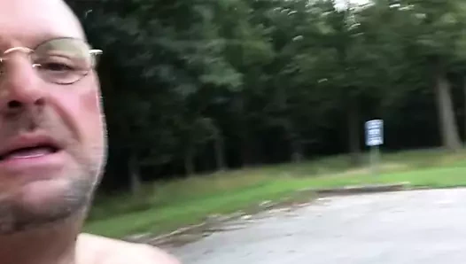 Daha fazla kamu çıplaklığı