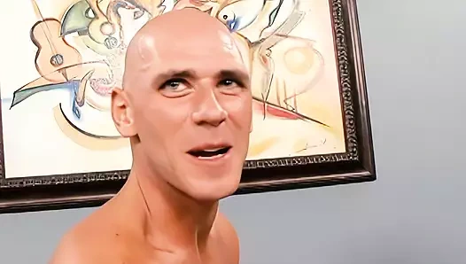 Brandi Edwards evli ama yine de daha fazla yarak istiyor