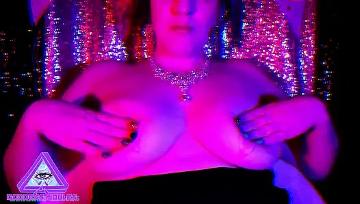 Birthday Tits