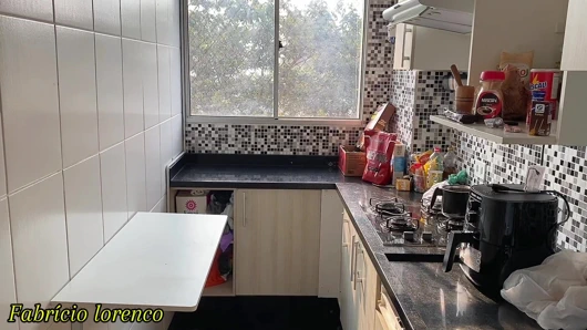 18 yaşındaki yaramaz üvey kızın götünü kahvaltı olarak yedim!