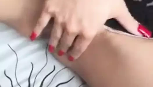 Asyalı hazırlanıyor