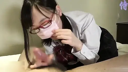 Azgın Asyalı sürtükler #200