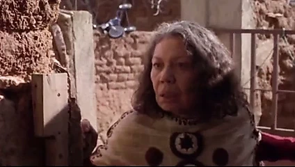 Hermosa pelikula mingo