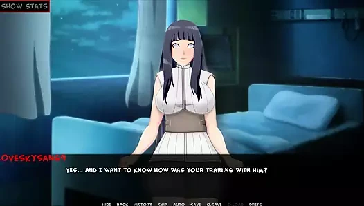 Sarada eğitimi (kamos.patreon) - bölüm 40 seks sadece loveskysan69 tarafından hentai seks