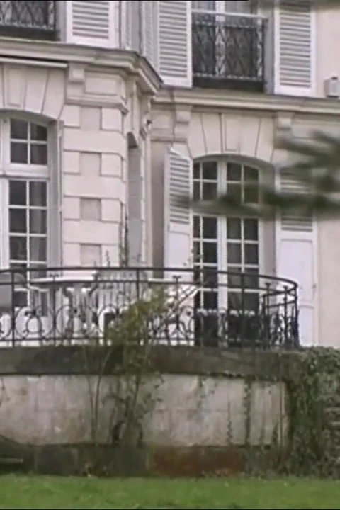 Todois'in Şehvetli Evi (film)