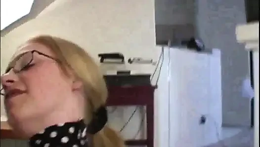 Jessika'nın edepsizce konuşan sikişi