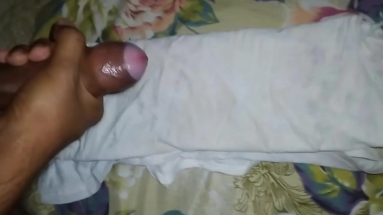 Yatağımda hızlı boşalma