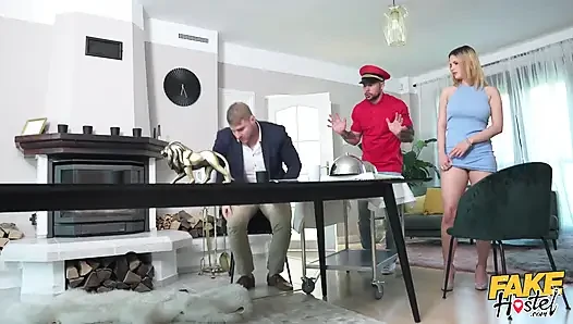 Sinsi Oda Servisi