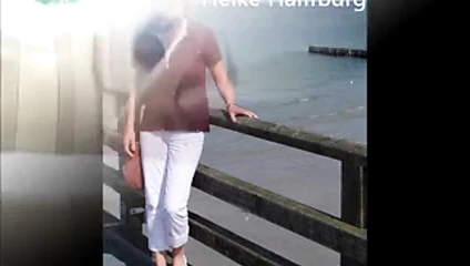 Hausfrau Heike