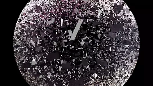 Televizyonun köle için dayakla bitmesi hakkında tartışın