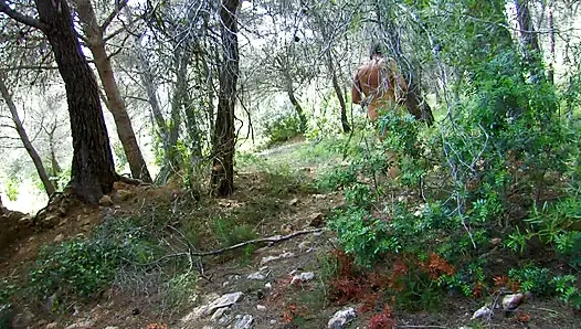 Bu harika sürtük erkeğiyle çıldırmaya hazır