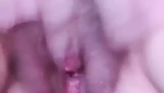 Arabada yaz gecesi kamu içinde olgun gevşek p dışarı losyonları