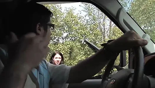 Tamirci Tarafından Sikiliyor