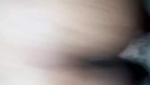 siyah kız al dogged ve kremalı